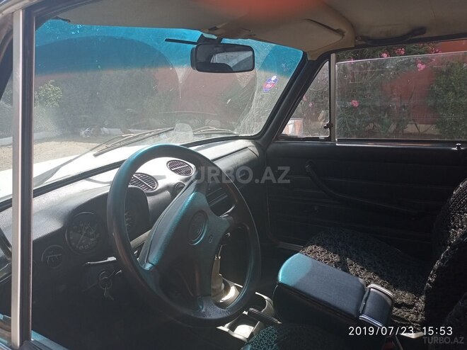 LADA (VAZ) 2106 2005, 89,000 km - 1.6 l - Biləsuvar