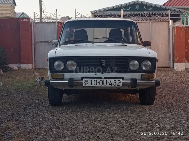 LADA (VAZ) 2106 2005, 89,000 km - 1.6 l - Biləsuvar