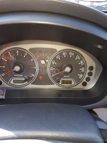 Kia Picanto 2007, 158,000 km - 1.1 l - Bakı