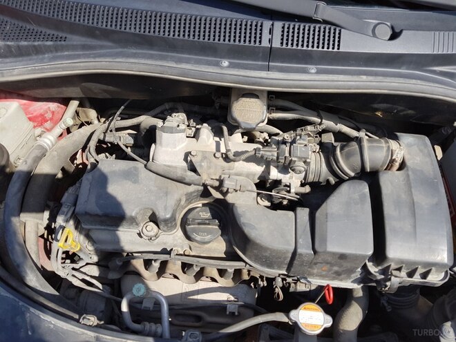 Kia Picanto 2007, 158,000 km - 1.1 l - Bakı