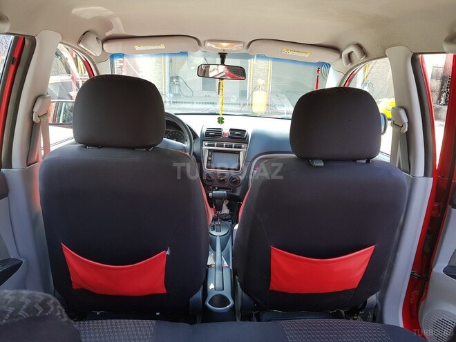 Kia Picanto 2007, 158,000 km - 1.1 l - Bakı