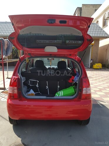 Kia Picanto 2007, 158,000 km - 1.1 l - Bakı