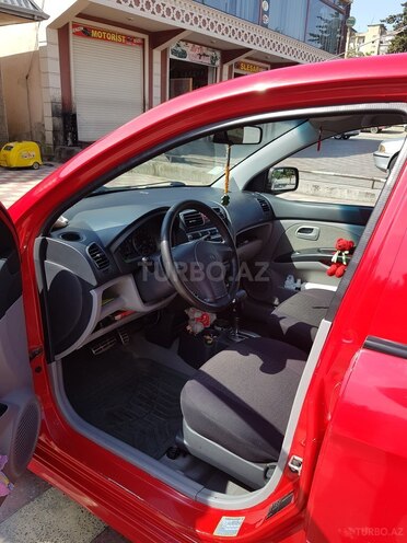 Kia Picanto 2007, 158,000 km - 1.1 l - Bakı