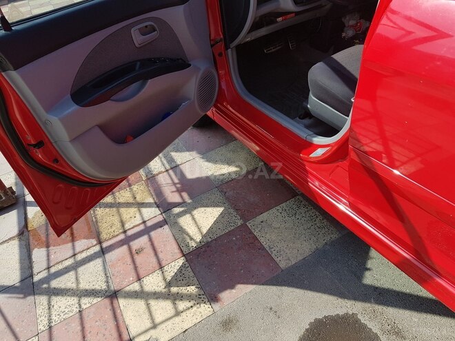 Kia Picanto 2007, 158,000 km - 1.1 l - Bakı