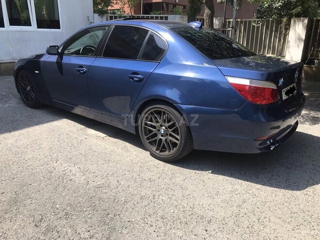 BMW 530 2004, 290,000 km - 3.0 l - Bakı