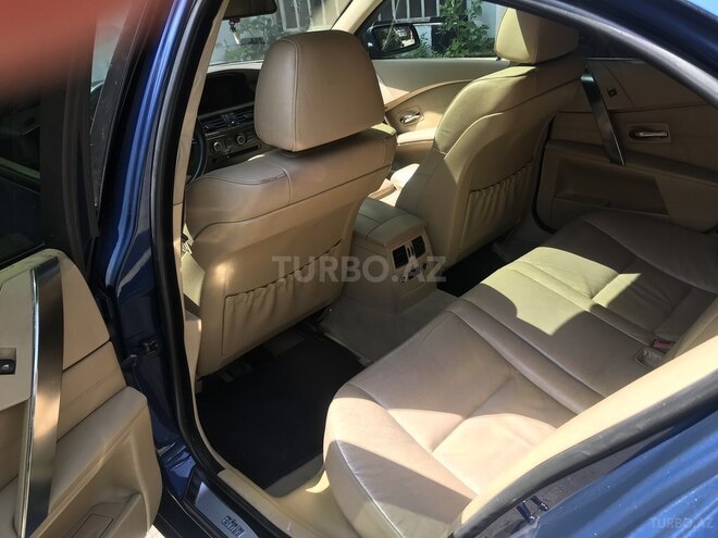 BMW 530 2004, 290,000 km - 3.0 l - Bakı