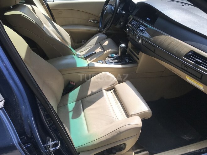 BMW 530 2004, 290,000 km - 3.0 l - Bakı