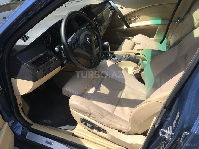 BMW 530 2004, 290,000 km - 3.0 l - Bakı