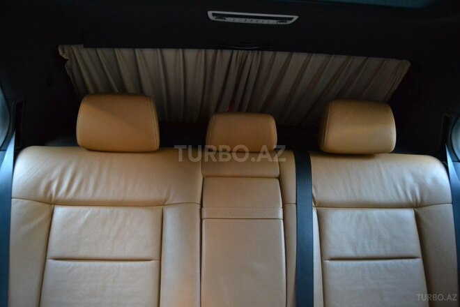 Mercedes E 300 2012, 135,000 km - 3.0 л - Bakı