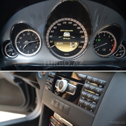 Mercedes E 300 2012, 135,000 km - 3.0 л - Bakı
