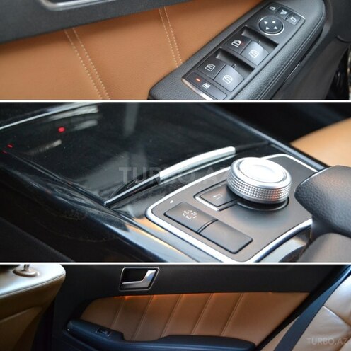Mercedes E 300 2012, 135,000 km - 3.0 л - Bakı