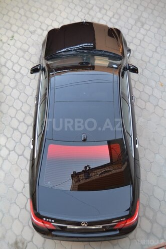 Mercedes E 300 2012, 135,000 km - 3.0 л - Bakı