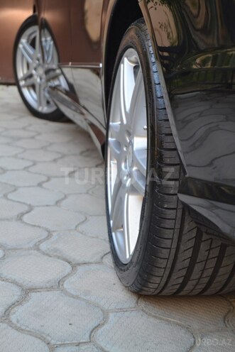 Mercedes E 300 2012, 135,000 km - 3.0 л - Bakı