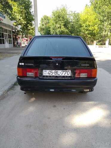 LADA (VAZ) 2114 2011, 114,230 km - 16.0 l - Mingəçevir