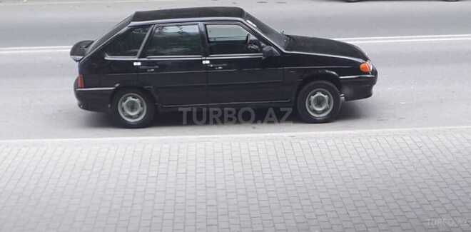 LADA (VAZ) 2114 2011, 114,230 km - 16.0 l - Mingəçevir