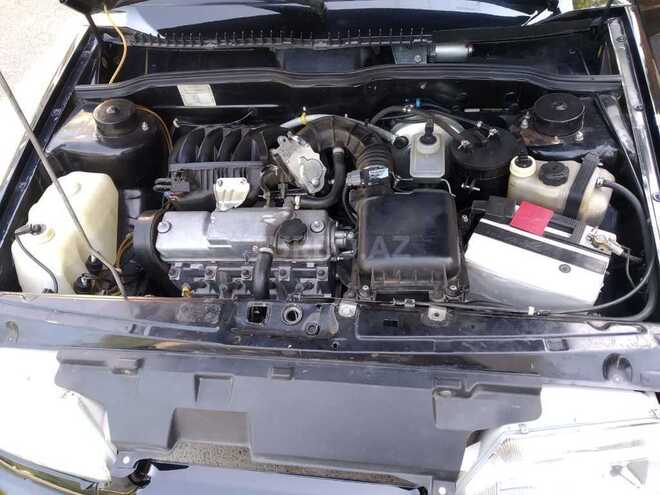 LADA (VAZ) 2114 2011, 114,230 km - 16.0 l - Mingəçevir