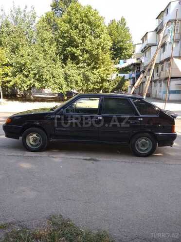 LADA (VAZ) 2114 2011, 114,230 km - 16.0 l - Mingəçevir
