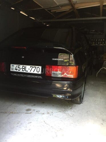 LADA (VAZ) 2114 2011, 114,230 km - 16.0 l - Mingəçevir