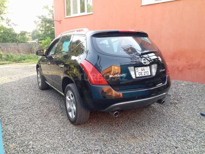 Nissan Murano 2007, 157,632 km - 3.5 л - Masallı