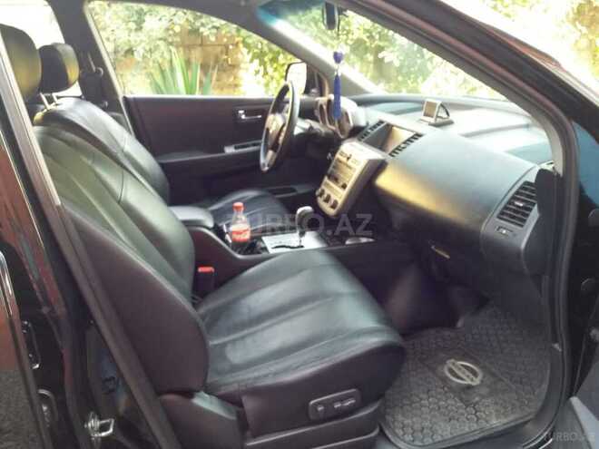Nissan Murano 2007, 157,632 km - 3.5 л - Masallı