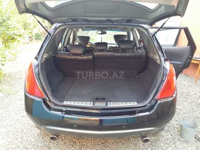 Nissan Murano 2007, 157,632 km - 3.5 л - Masallı