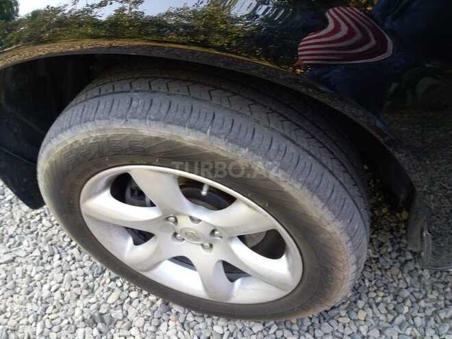 Nissan Murano 2007, 157,632 km - 3.5 л - Masallı