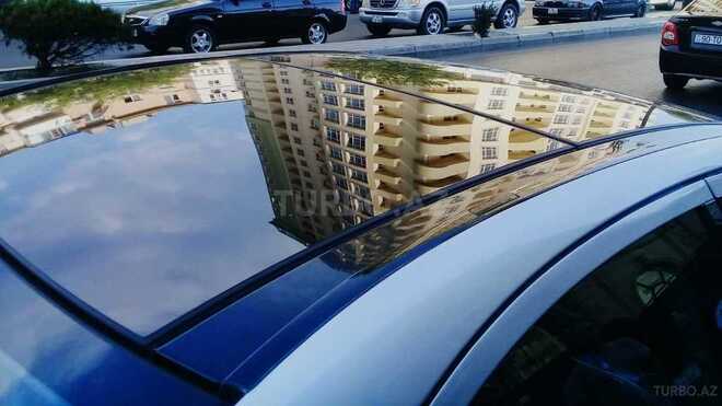 Mercedes E 280 2007, 210,305 km - 3.0 l - Sumqayıt