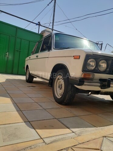 LADA (VAZ) 2106 1987, 823,000 km - 1.5 l - Bərdə