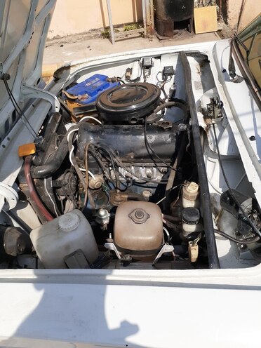 LADA (VAZ) 2106 1987, 823,000 km - 1.5 l - Bərdə