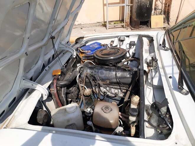 LADA (VAZ) 2106 1987, 823,000 km - 1.5 l - Bərdə