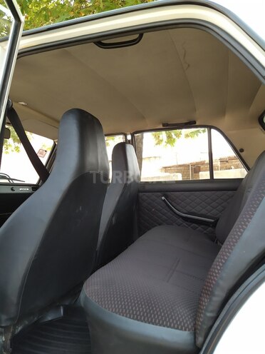 LADA (VAZ) 2107 2011, 85,300 km - 1.6 l - Gəncə