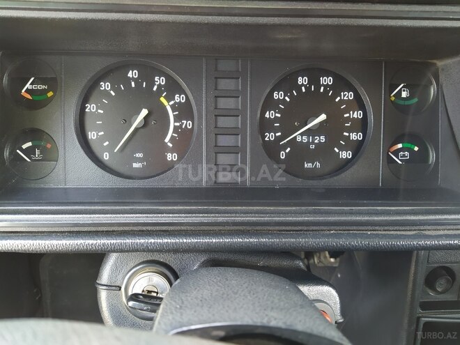 LADA (VAZ) 2107 2011, 85,300 km - 1.6 l - Gəncə