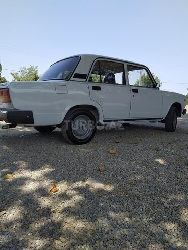 LADA (VAZ) 2107 2011, 85,300 km - 1.6 l - Gəncə