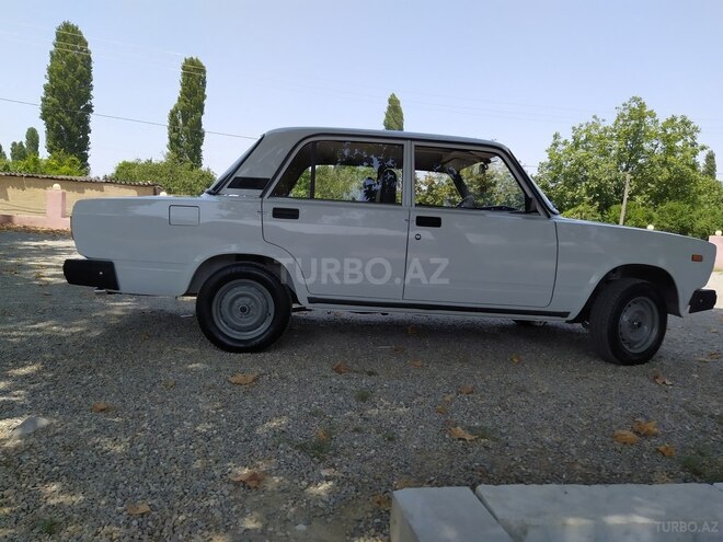 LADA (VAZ) 2107 2011, 85,300 km - 1.6 l - Gəncə