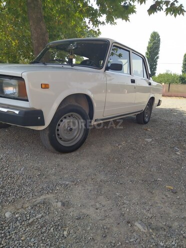LADA (VAZ) 2107 2011, 85,300 km - 1.6 l - Gəncə