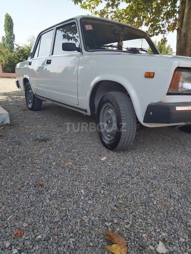 LADA (VAZ) 2107 2011, 85,300 km - 1.6 l - Gəncə