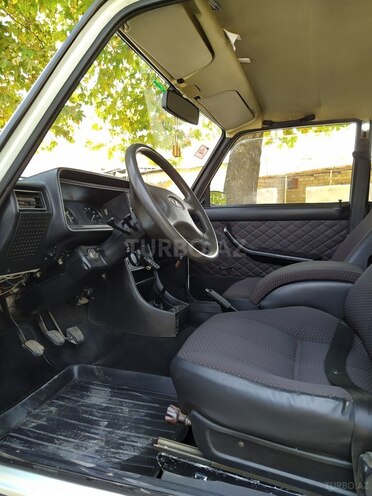 LADA (VAZ) 2107 2011, 85,300 km - 1.6 l - Gəncə