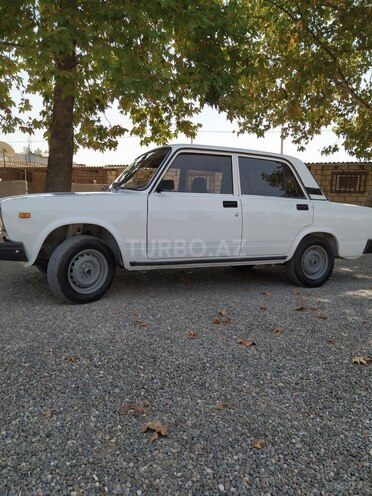 LADA (VAZ) 2107 2011, 85,300 km - 1.6 l - Gəncə