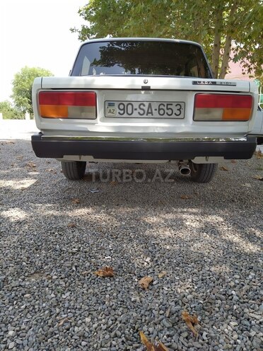 LADA (VAZ) 2107 2011, 85,300 km - 1.6 l - Gəncə