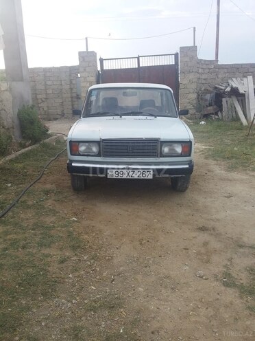 LADA (VAZ) 2107 1988, 33,222 km - 1.5 l - Bakı