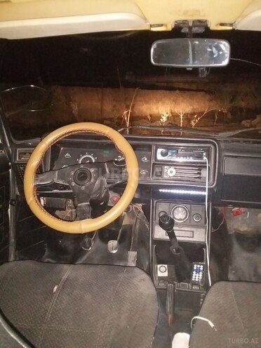 LADA (VAZ) 2107 1988, 33,222 km - 1.5 l - Bakı