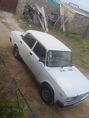 LADA (VAZ) 2107 1988, 33,222 km - 1.5 l - Bakı
