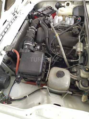 LADA (VAZ) 2107 2011, 85,300 km - 1.6 l - Gəncə