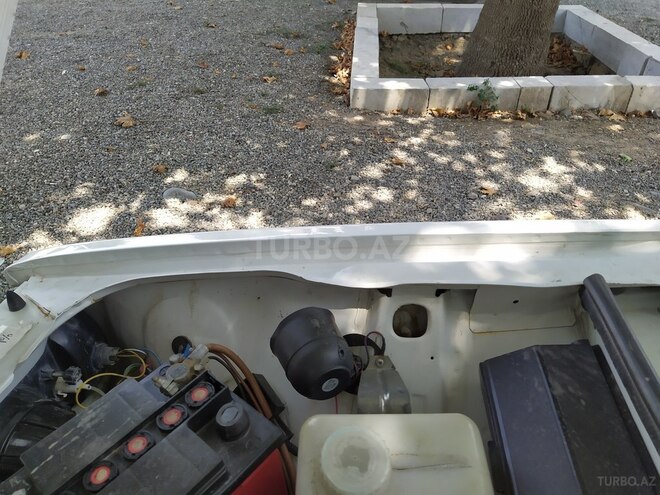 LADA (VAZ) 2107 2011, 85,300 km - 1.6 l - Gəncə