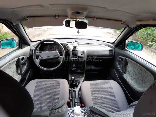 LADA (VAZ) 2110 2005, 257,000 km - 1.6 л - Bakı