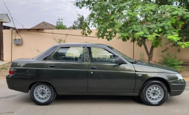 LADA (VAZ) 2110 2005, 257,000 km - 1.6 л - Bakı