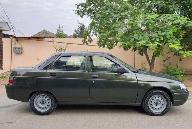 LADA (VAZ) 2110 2005, 257,000 km - 1.6 л - Bakı