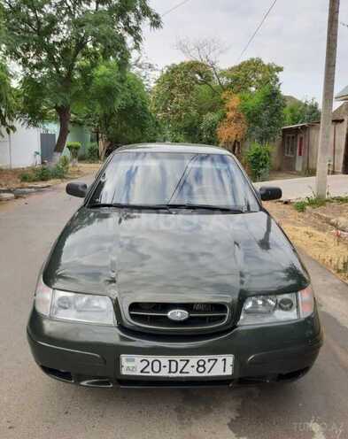 LADA (VAZ) 2110 2005, 257,000 km - 1.6 л - Bakı