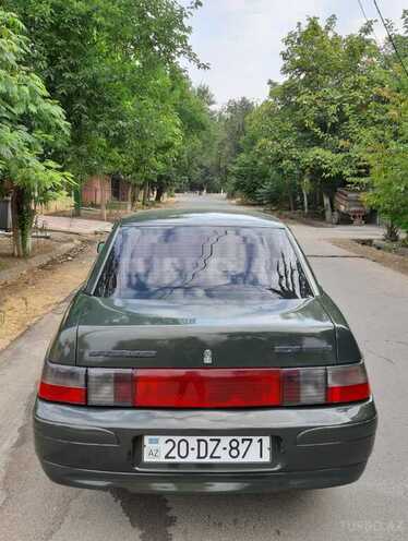 LADA (VAZ) 2110 2005, 257,000 km - 1.6 л - Bakı