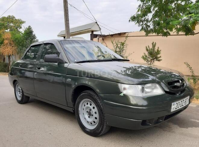 LADA (VAZ) 2110 2005, 257,000 km - 1.6 л - Bakı
